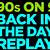 90s on 9 back in the day replay countdown