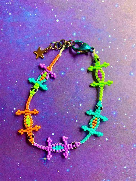 90s bracelets