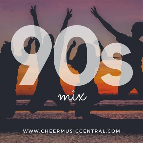 Image of 90s Cheer Music