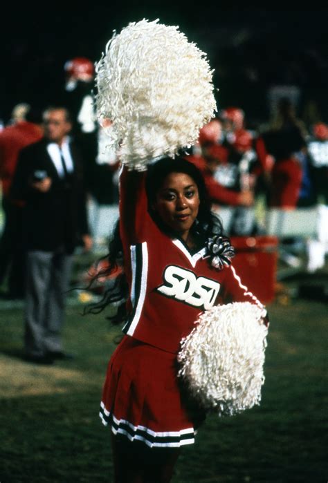 Image of 90s Cheerleading