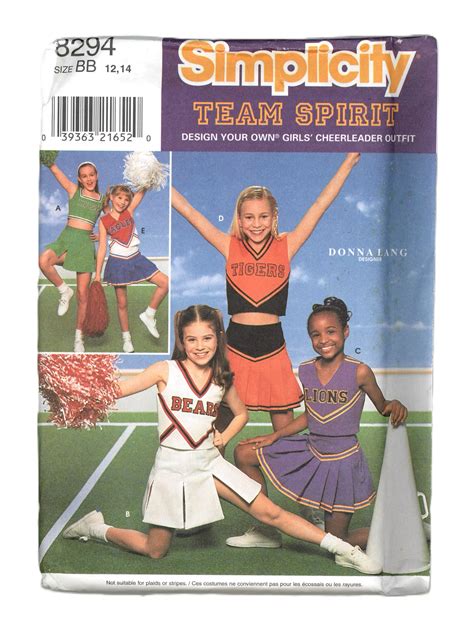 90s Cheerleading Anthems