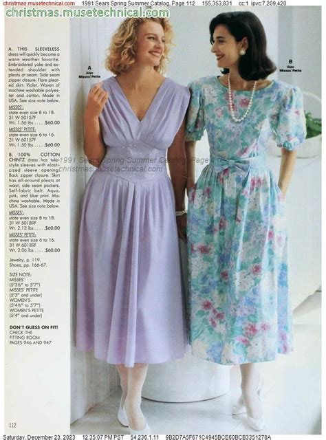 90s Easter Dresses