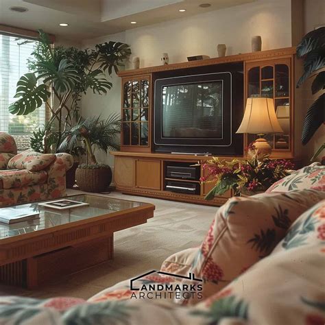 90s Interior Design