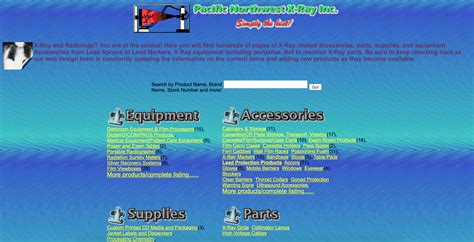 90s Website Template Free