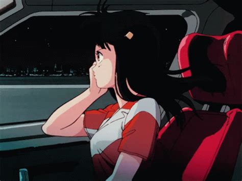 Anime Sad GIF Anime Sad Discover & Share GIFs