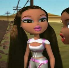 90s Bratz Pfp