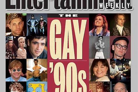 90S GAY CLUB MUSIC