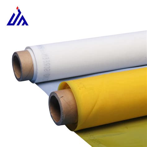 High-quality 90T screen printing mesh for exceptional results.