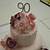 90th birthday cake design ideas