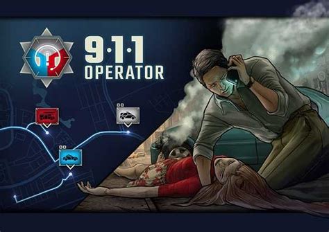 911 operator mod apk