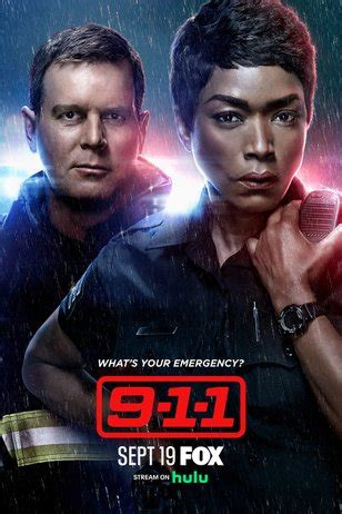 911 Season 6 Episode 13: A Thrilling Conclusion