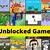 911 unblocked games