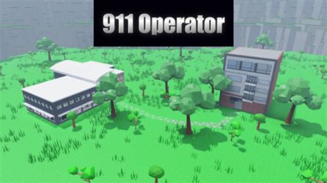 911 - Roblox