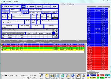Revolutionize Emergency Response with Free 911 CAD Software