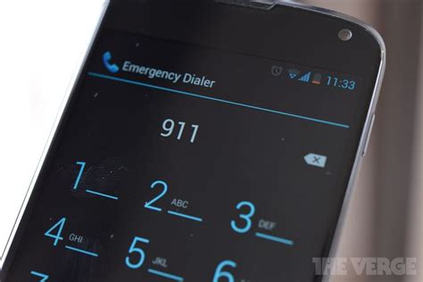 911 emergency number history