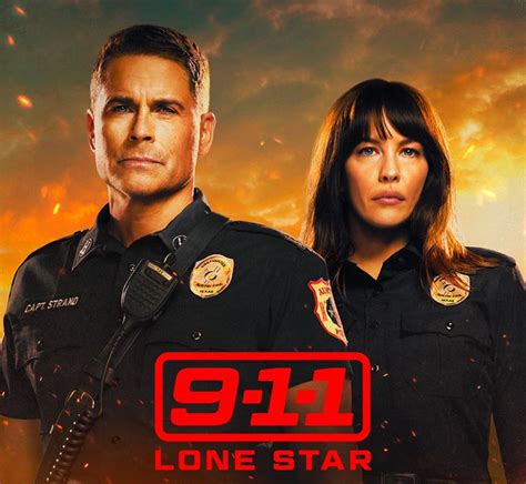 911 lone star season 1