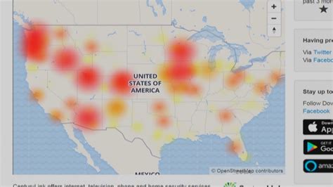 911 outage nationwide