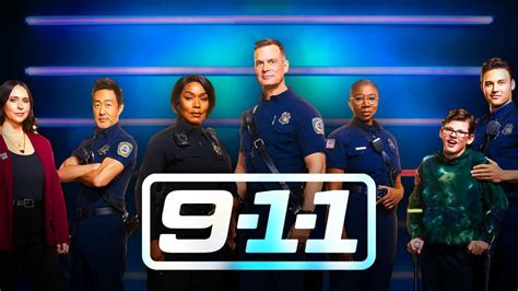 911 show cast