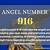 916 angel number