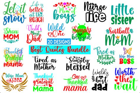 Download 916+ 20 Best Quotes Bundle Background Files