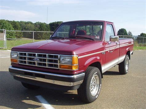 92 Ford Ranger XLT for Sale in Pflugerville, TX OfferUp
