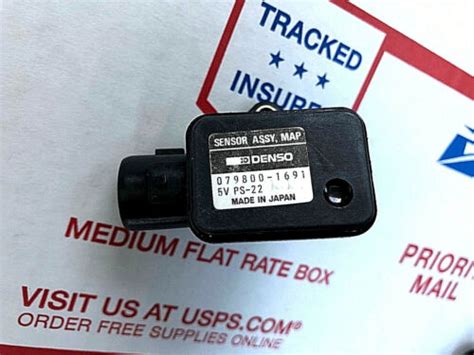 MAP Sensor Wiring | Team Integra Forums