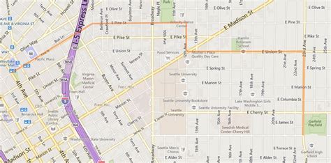 9201 Martin Luther King Jr Way S, Seattle, WA 98118