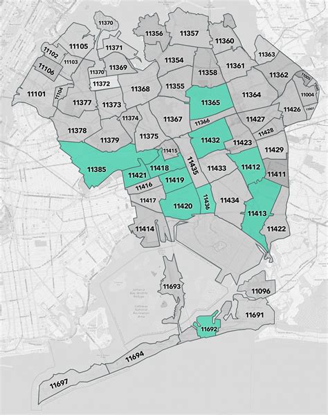 92799 Zip Code Map