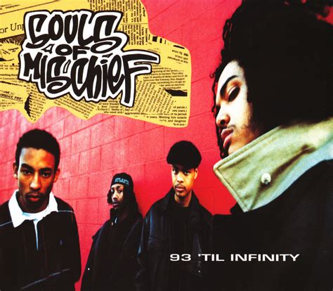 93 Til Infinity Lyrics
