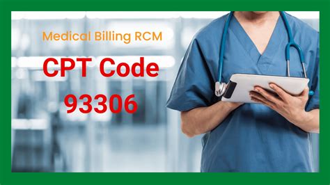 93306 cpt code definition
