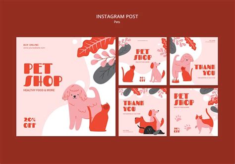 Download 938  The Pets Bundle PSD Commercial Use Free PSD Mockups