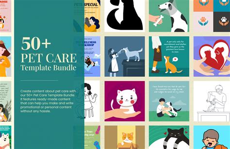 Download 938+ The Pets Bundle PSD Printable
