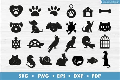 Download 938+ The Pets Bundle PSD for Cricut Machine