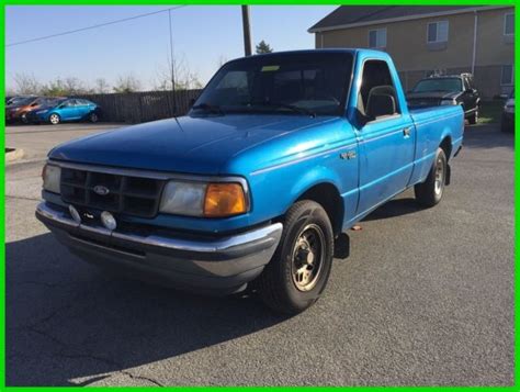 94 ford ranger for Sale in Elma, WA OfferUp