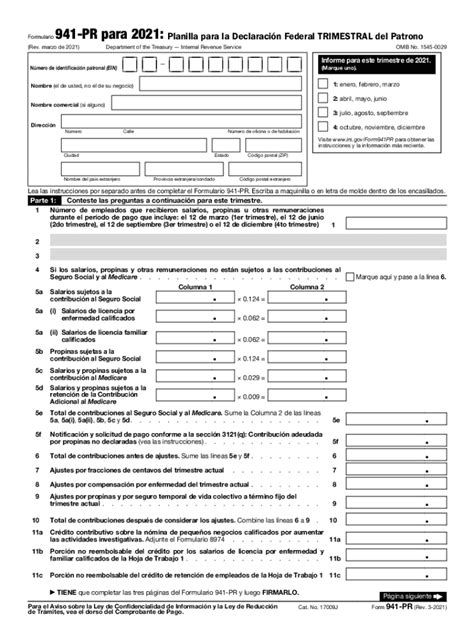 941 pr 2021 pdf