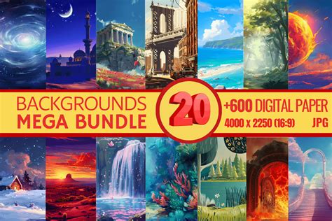 Download 944+ The Banner Backgrounds Bundle Images Printable