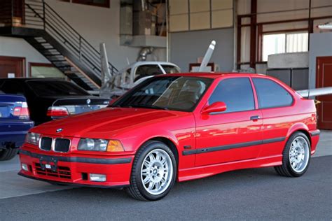 1995 BMW 318 c for Sale CC1000799
