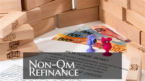 95% ltv refinance