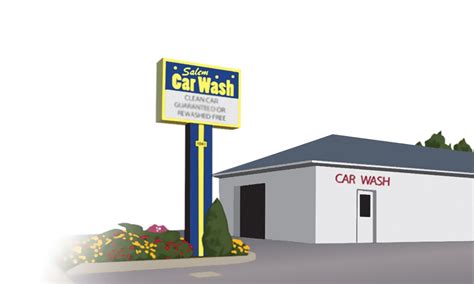 95 Car Wash