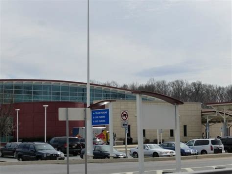 95 delaware rest stop