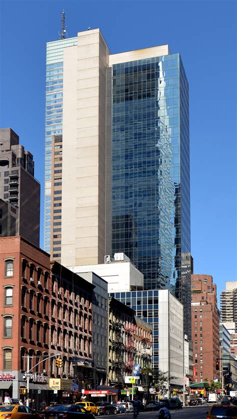 Uncover the Hidden Gem of Manhattan: What You Need to Know About 950 Third Ave NYC