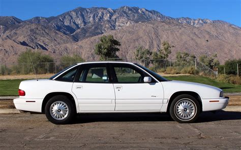 96 Buick Regal