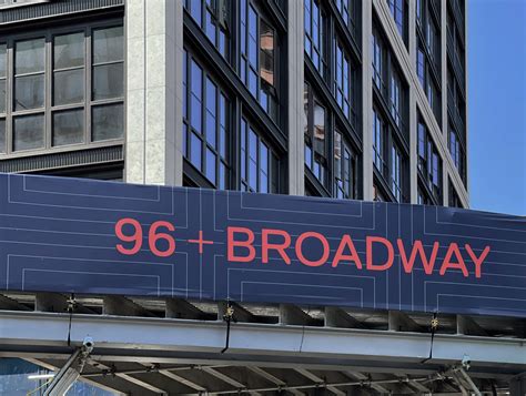 Unveiling the Magic: '96th and Broadway's' Enchanting Theater District