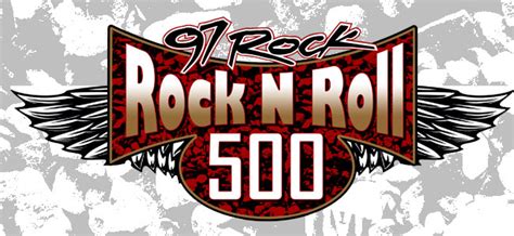 97 Rock Would Like to Recognize and Endorse 97 Rock House