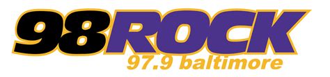 97.9 radio station baltimore md