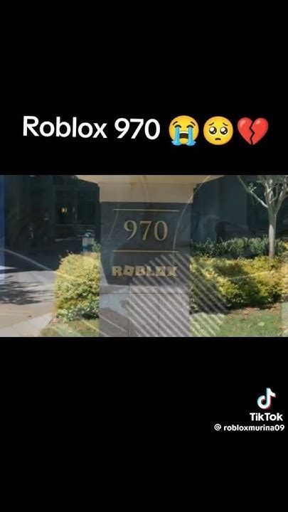 970 - Roblox