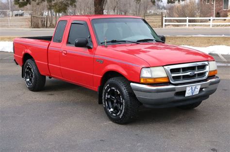 1998 Ford Ranger Xlt news, reviews, msrp, ratings with amazing images