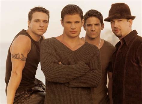 98 degrees members