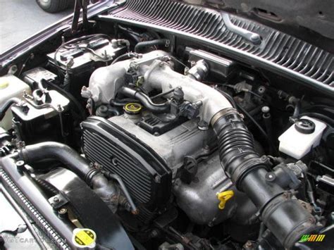 98 kia sportage engine diagram