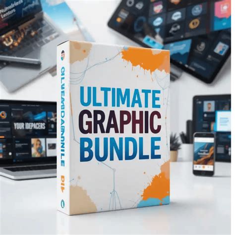 Download 985+ Gigantic Graphic Bundle PNG Files